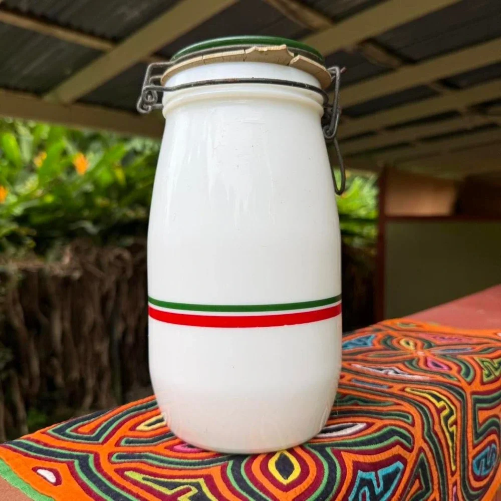 Wheaton cucina milk